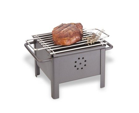 Barbacoa Mini