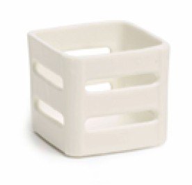 Caja De Porcelana