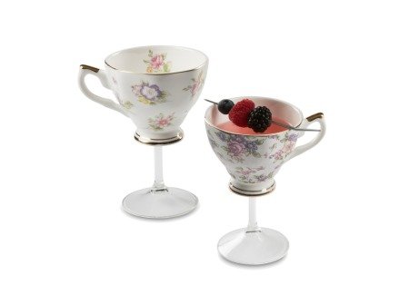 Copa Cocktail Victorian - 2 uds