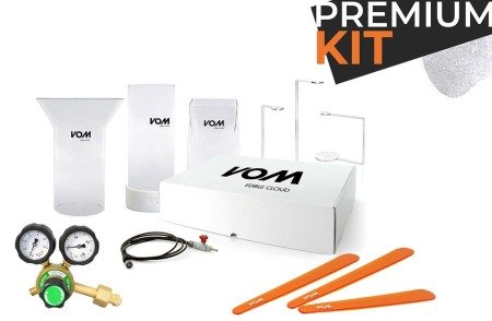 Kit VOM Premium