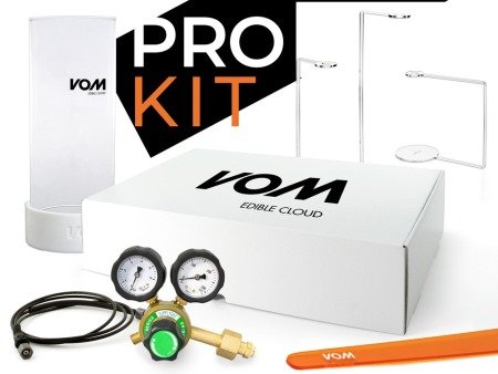 Kit VOM Pro