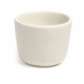 Mini Vaso Porcelana - 6 Uds.